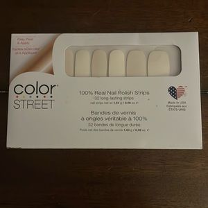 Color Street, New in Package